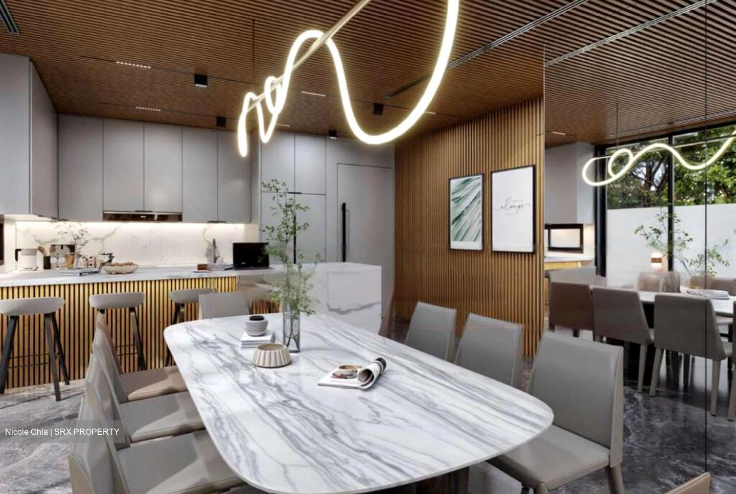 Langsat Road (D15), Semi-Detached #458430541